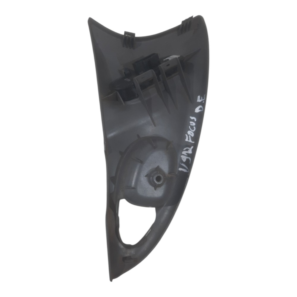 Moldura Maçaneta Esquerda Botões Ford Focus 2001 A 2008 8