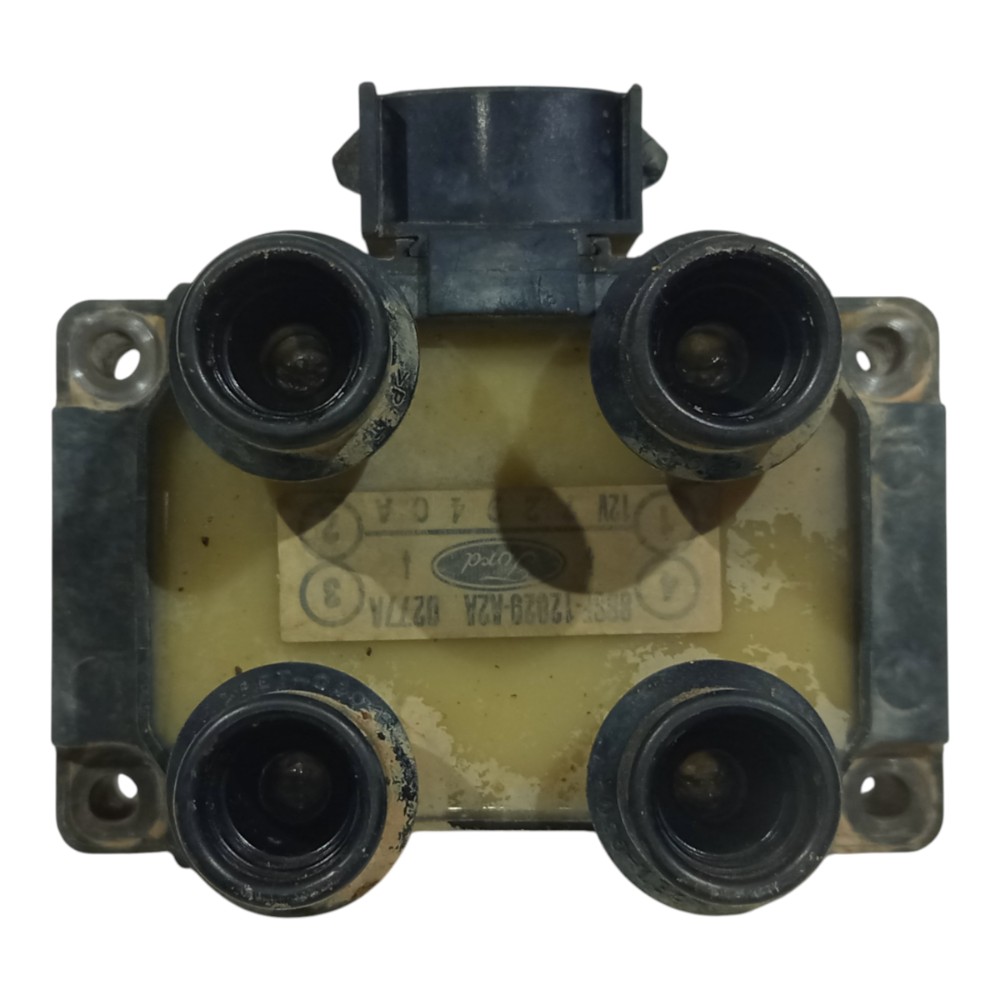 Bobina Ignição Ford Ka 1.0 1997 1998 1999 2000 2001 A 2005 5