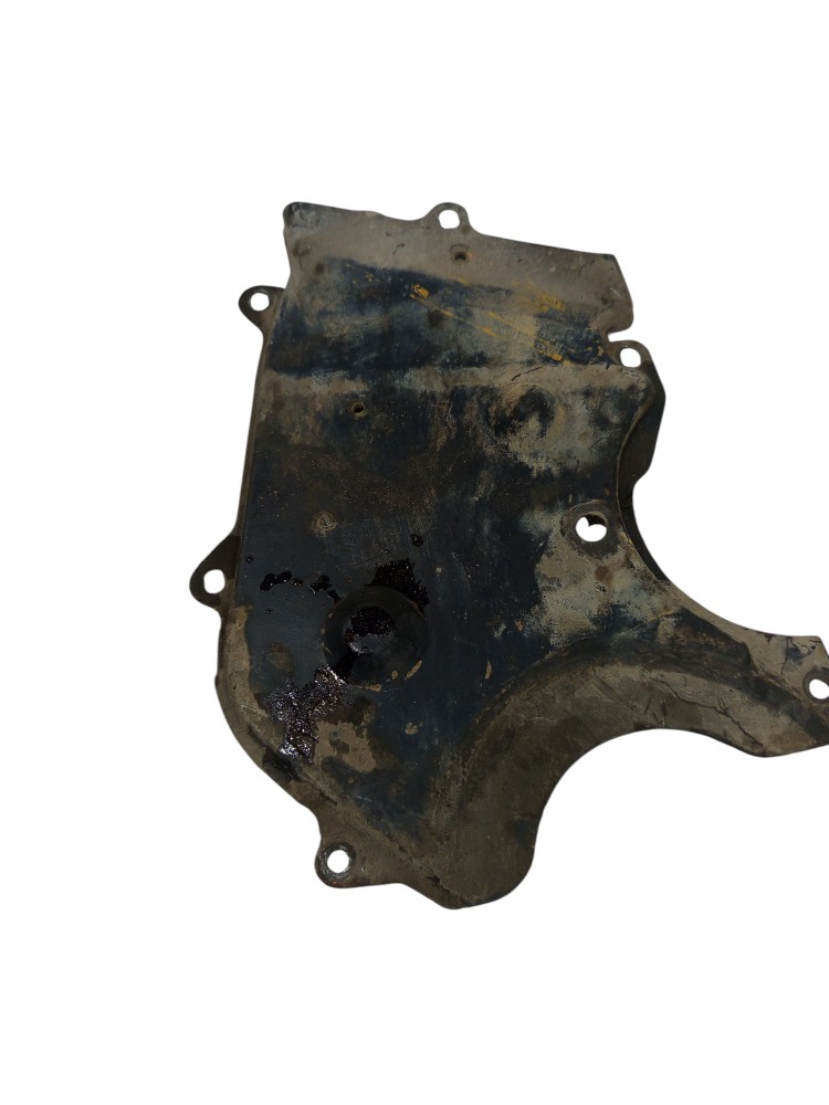 Capa Correia Dentada Fiat Uno Mille 1.0 8v 3