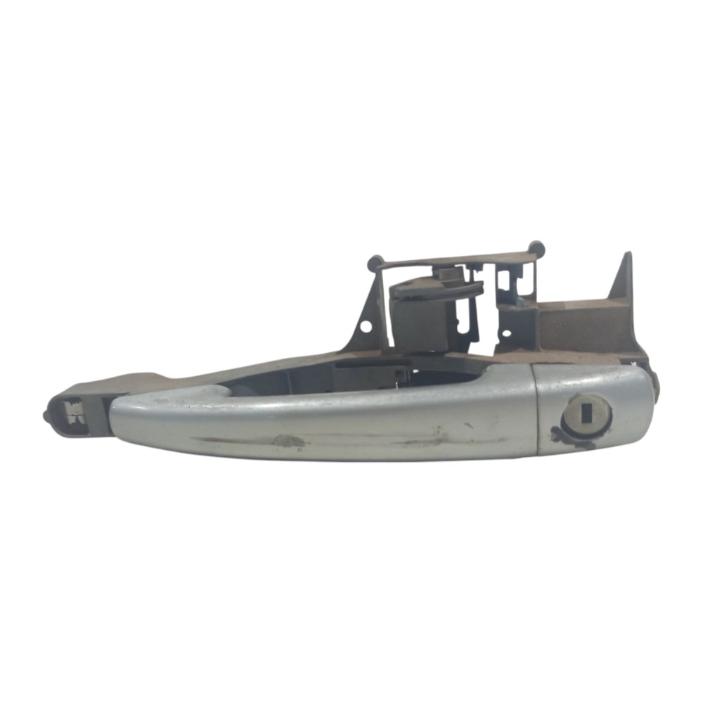 Maçaneta Interna Diant Esquerda Citroen C4 Pallas 2007/2013 Dianteira 2