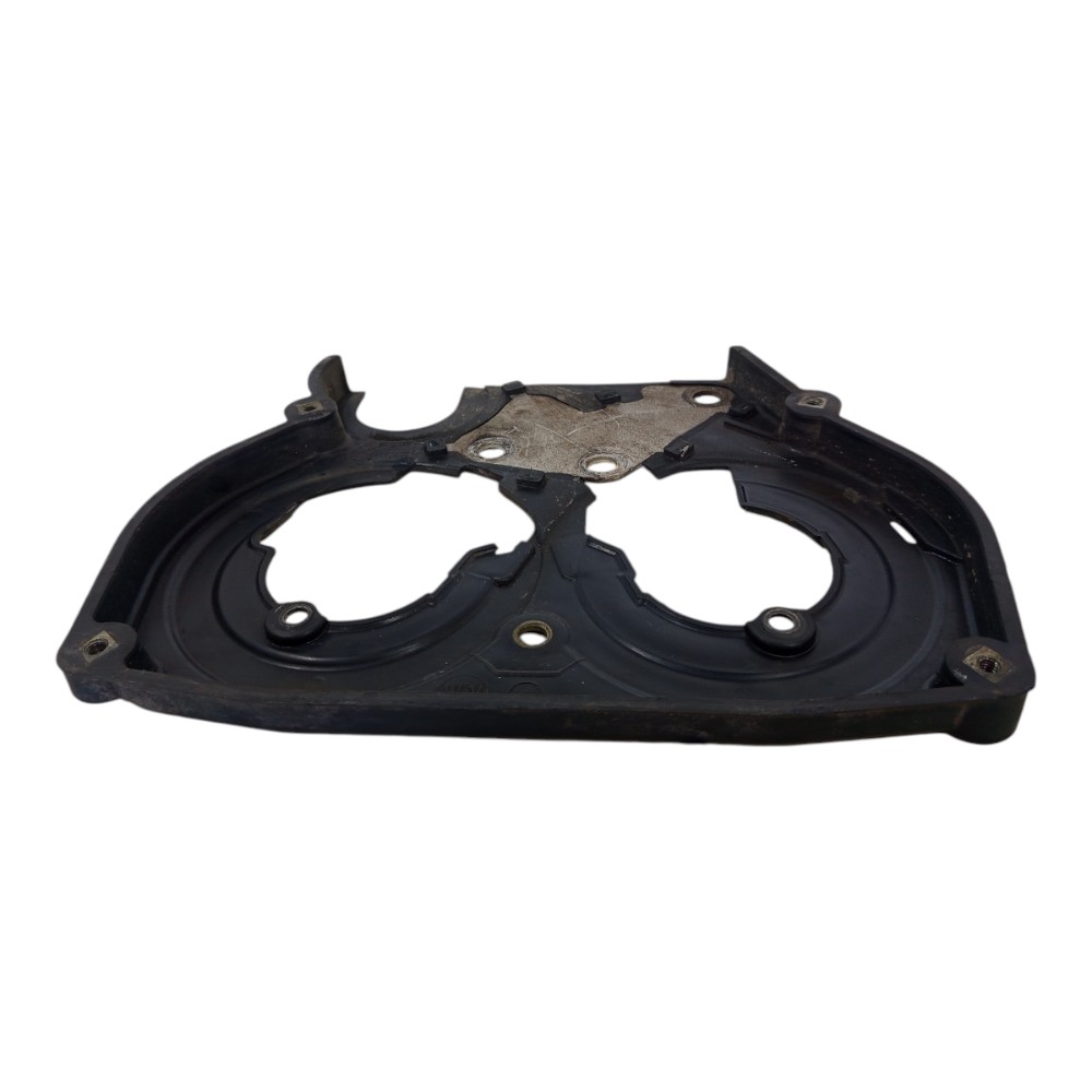 Capa Sup Interna Correia Dentada Fiat Palio 1.6 1996 A 2001 5