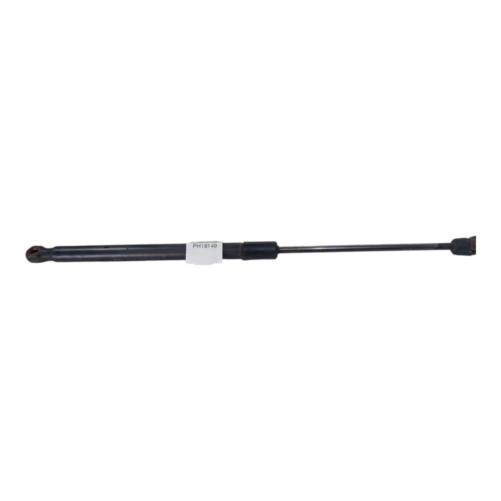 Amortecedor Tampa Traseira Ford Focus 2008 A 2013 6