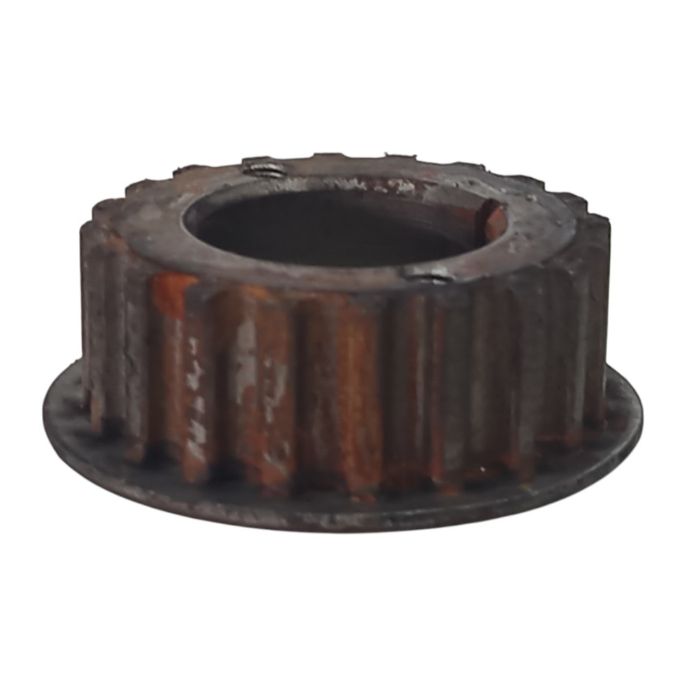 Engrenagem Auxiliar Renault Laguna 2.0 8v 1995 1996 A 2001 1