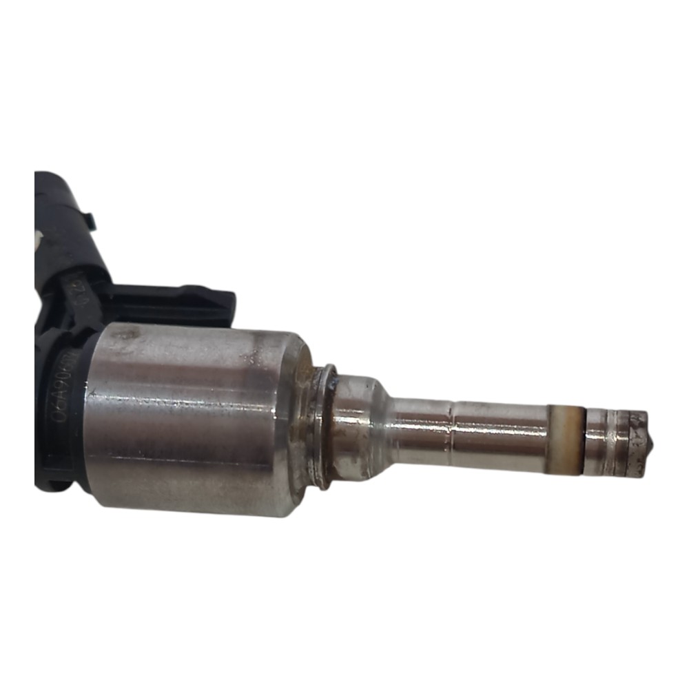 Bico Injetor Combustível Jetta 2.0 Tsi Gasolina 2011 A 2017 12 4
