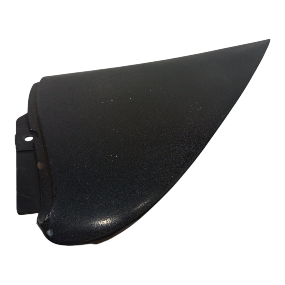 Acabamento Interno Retrovisor Esquerdo Vw Gol G2 1995 A 2005 2