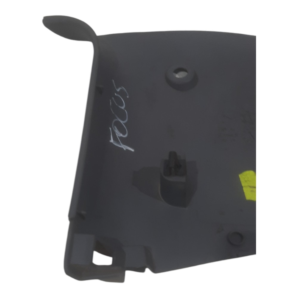 Moldura Soleira Dianteira Esquerda Ford Focus 2001 A 2008 8