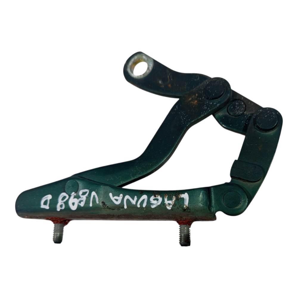 Debradiça Capo Ld Renault Laguna 1995 1996 1997 1998 A 2001 3