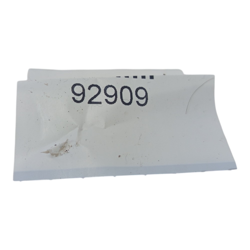 Acabamento Moldura Direito Parabrisa Peugeot 206 2000 A 2010 8