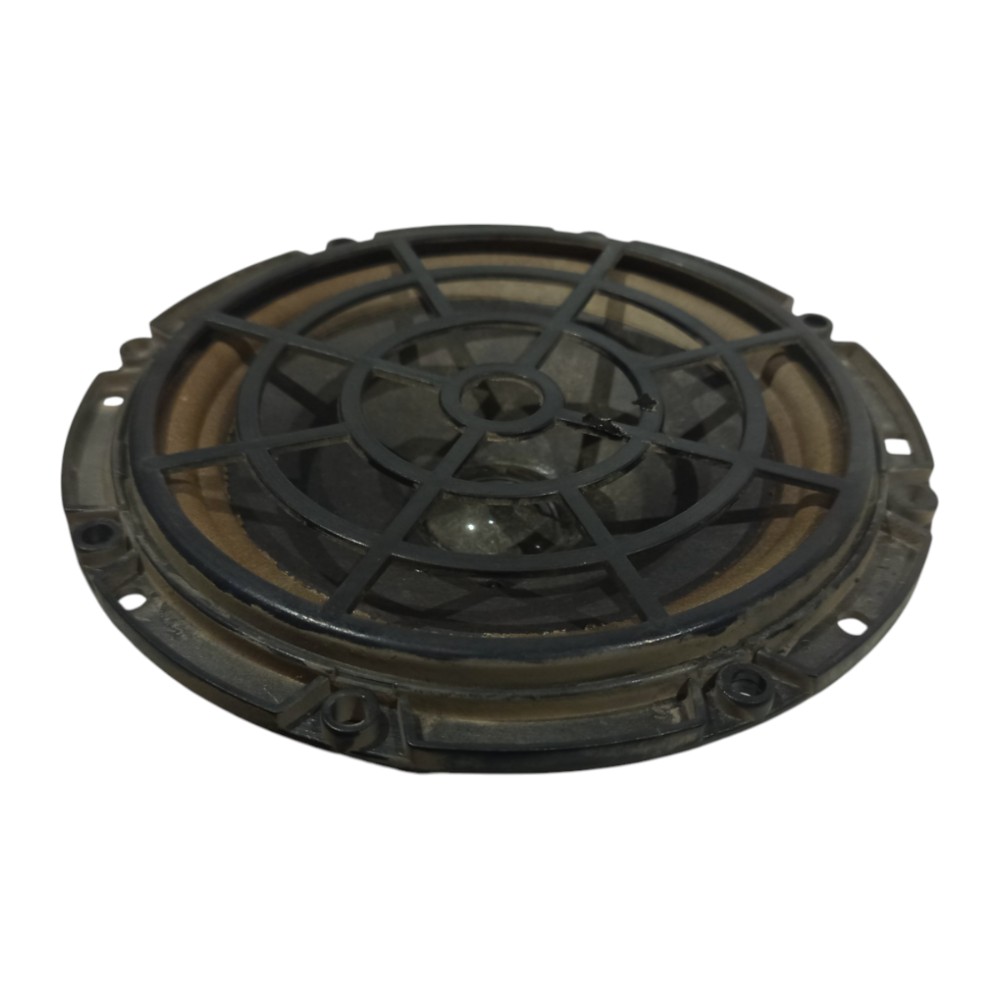 Alto Falante Porta Peugeot 307 2002 2003 2004 2005 A 2012 6