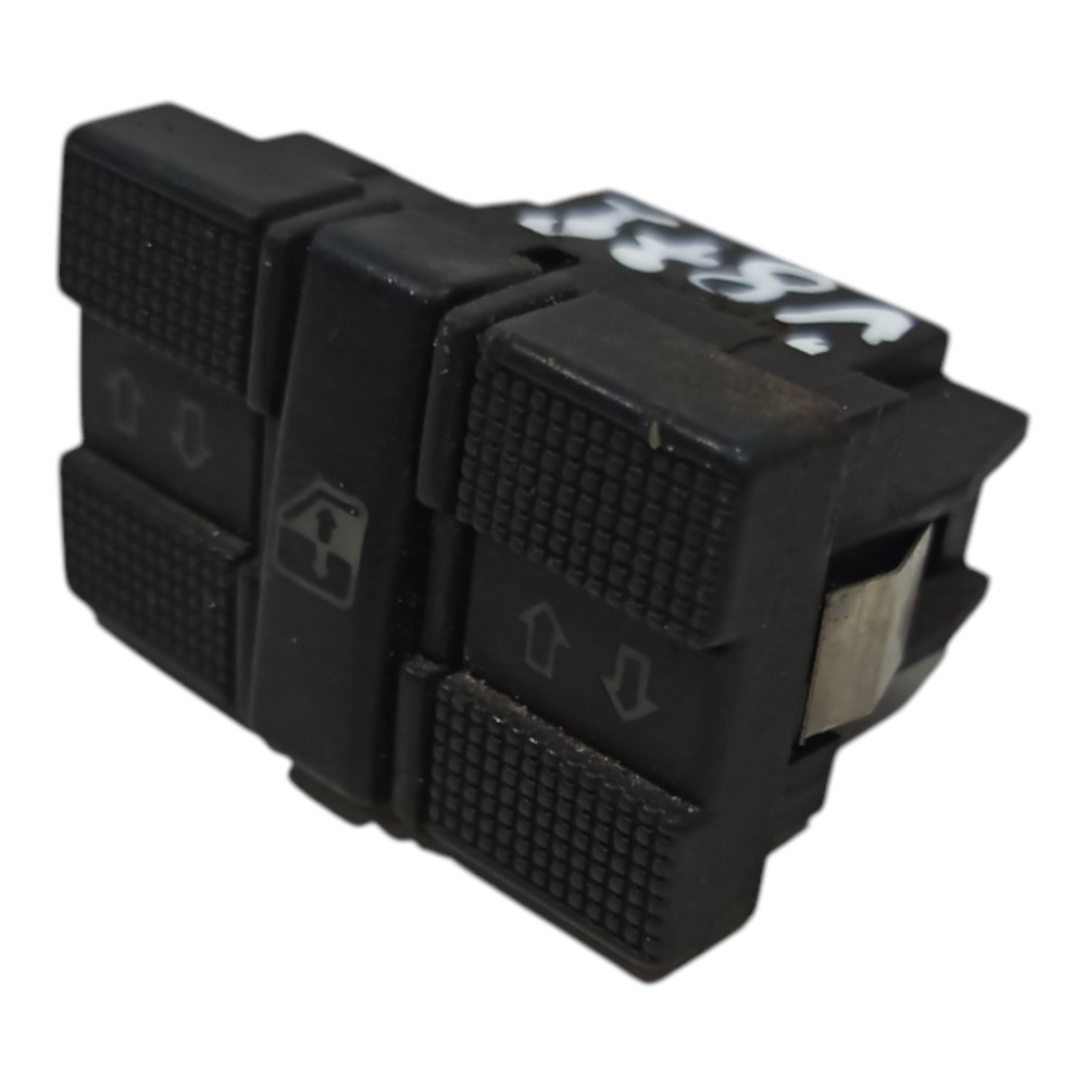 Botao Interruptor Comando Trava Vidro Vw Passat 1991 A 1996 3