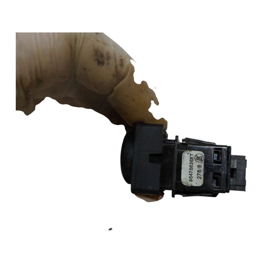 Botão Trava Elétrico Citroen C4 Pallas 2007 2008 2009 A 2013 5