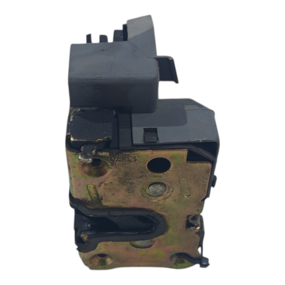 Fechadura Porta Traseira Direito Renault Clio 2001 02 A 2010 1