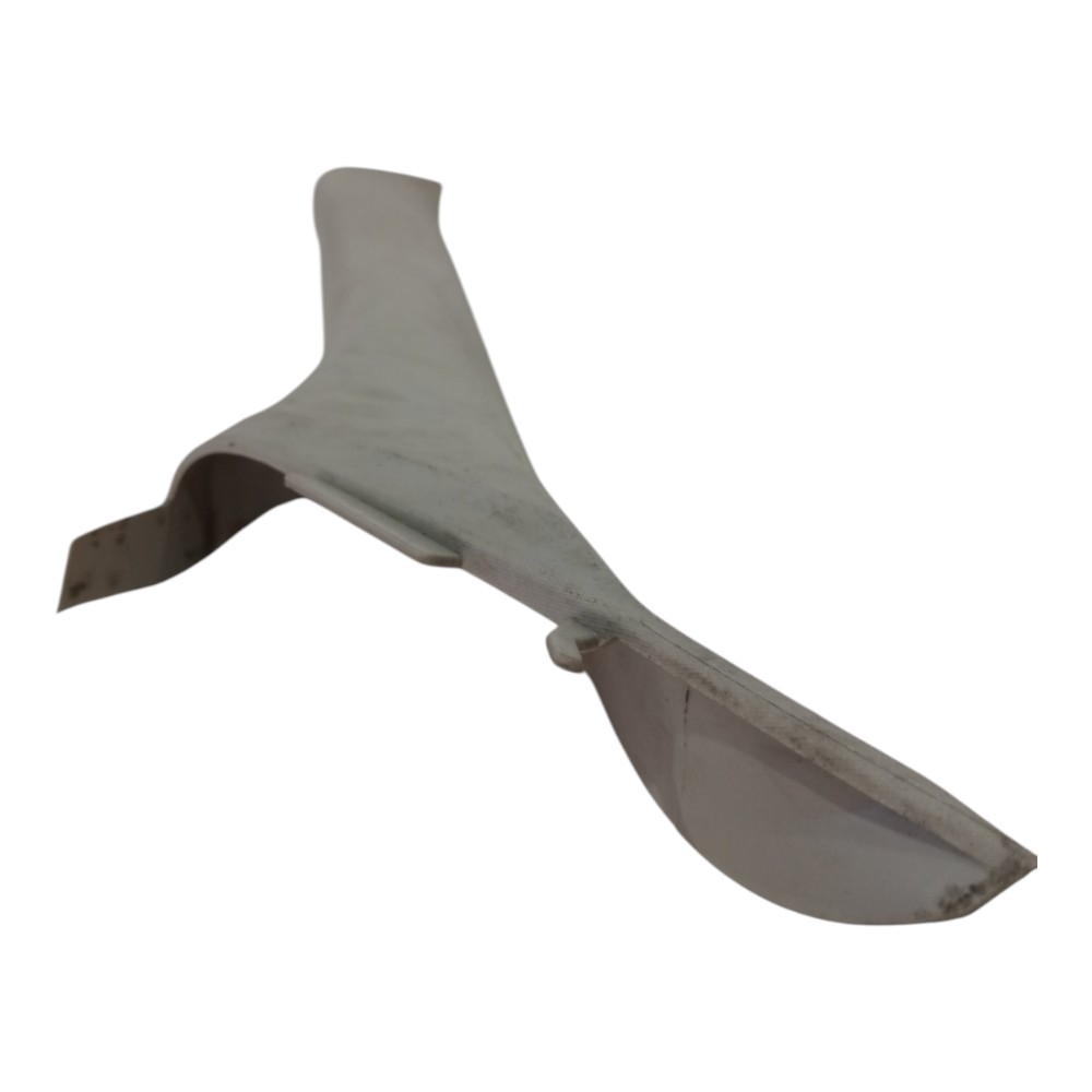 Moldura Coluna Dianteira Esquerda Ford Fusion 2006 A 2009 5