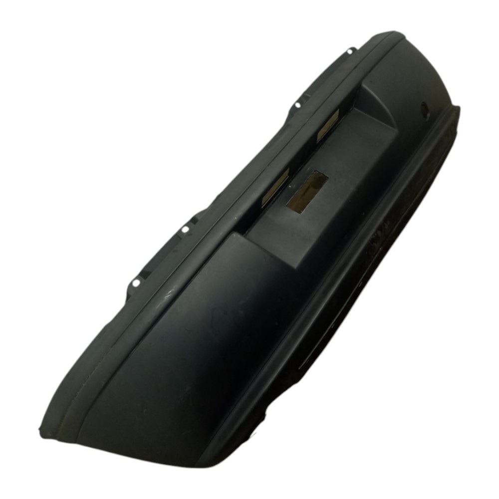 Parachoque Traseiro Fiat Palio 1996 1997 1998 A 2002 Avaria 5
