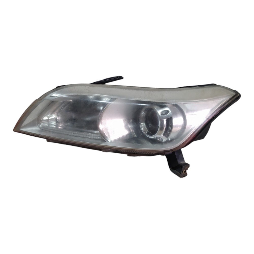 Farol Dianteiro Esquerdo Lifan X60 2013 A 2019 4