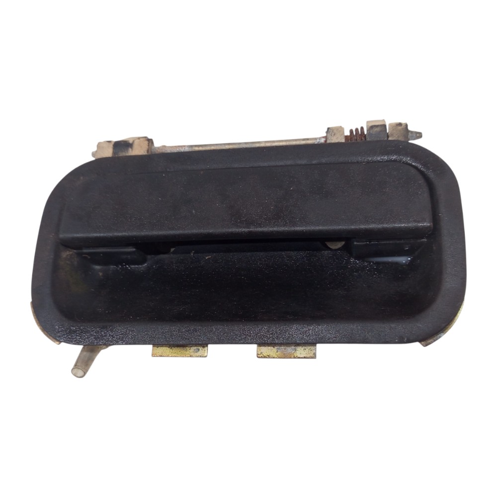 Maçaneta Externa Porta Traseira Direita Gm Corsa 1994 A 2004 Traseira 1
