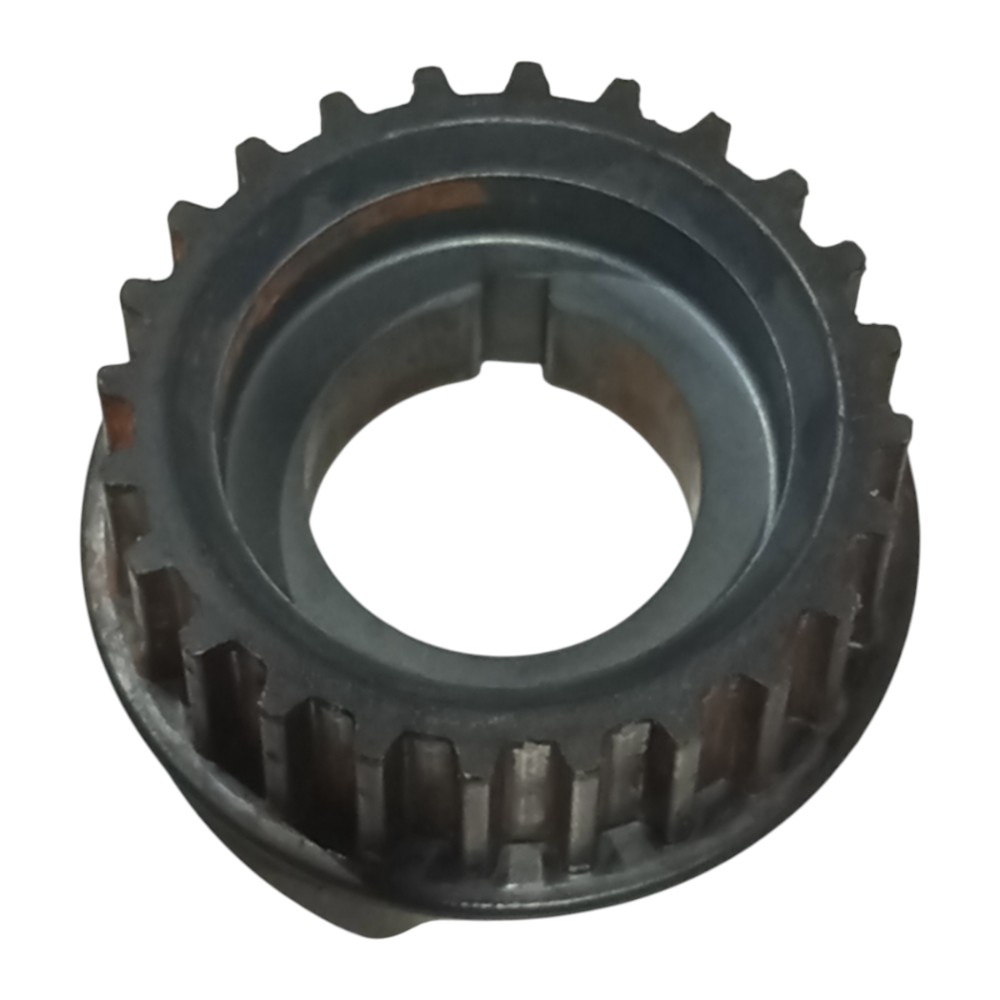 Engrenagem Polia Virabrequim Fiat Palio Fiasa 1995 A 2000 3