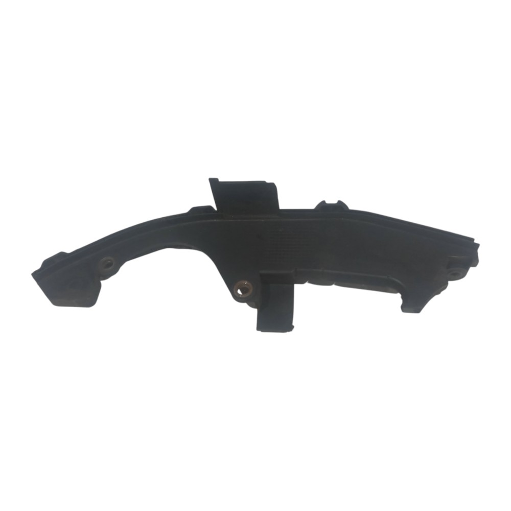 Capa Tampa Lateral Correia Motor Vw Gol G3 1.0 16v 1999/2005 1