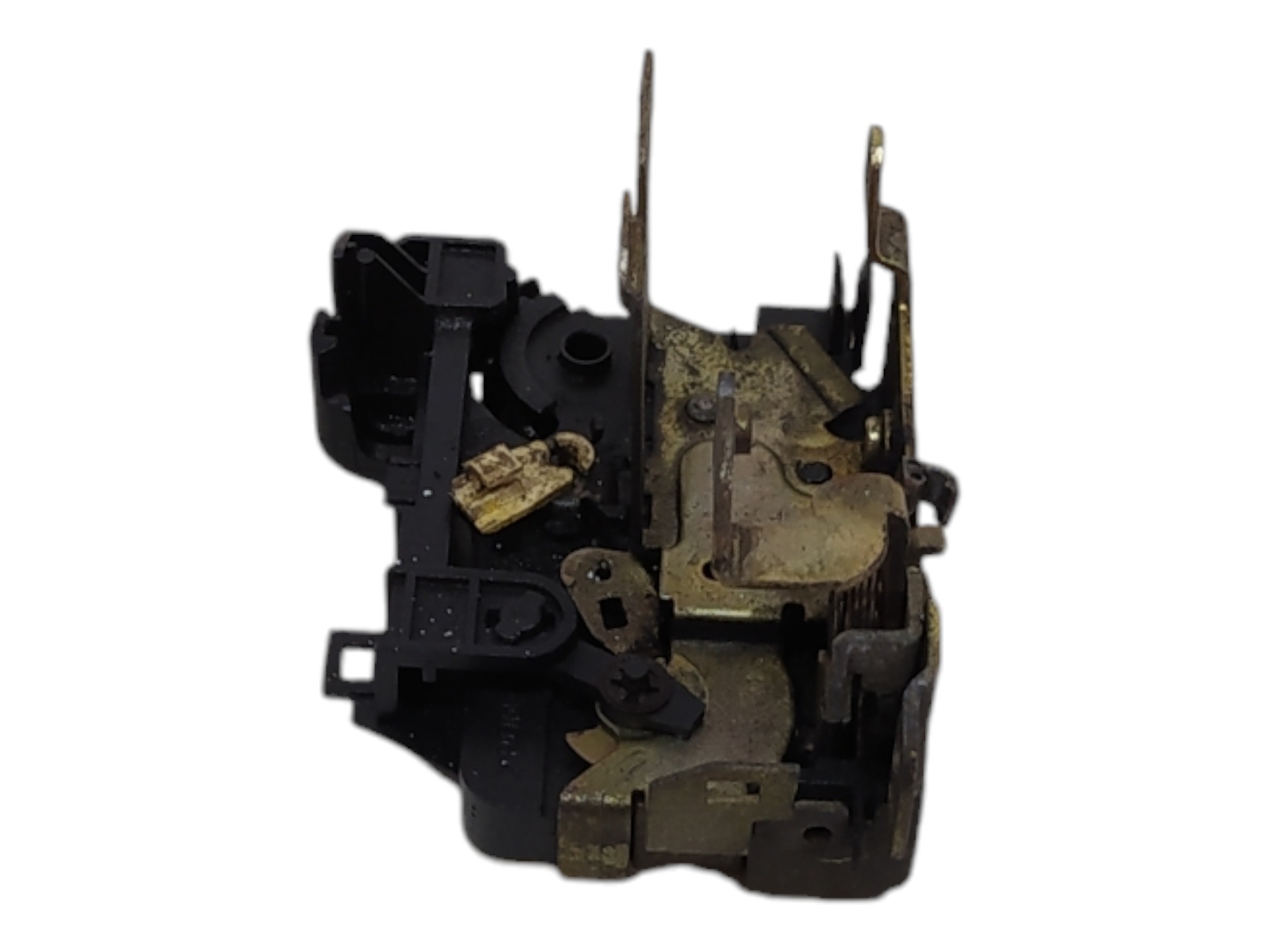 Fechadura Dianteira Esquerda Renault Megane 1998 1999 A 2001 3
