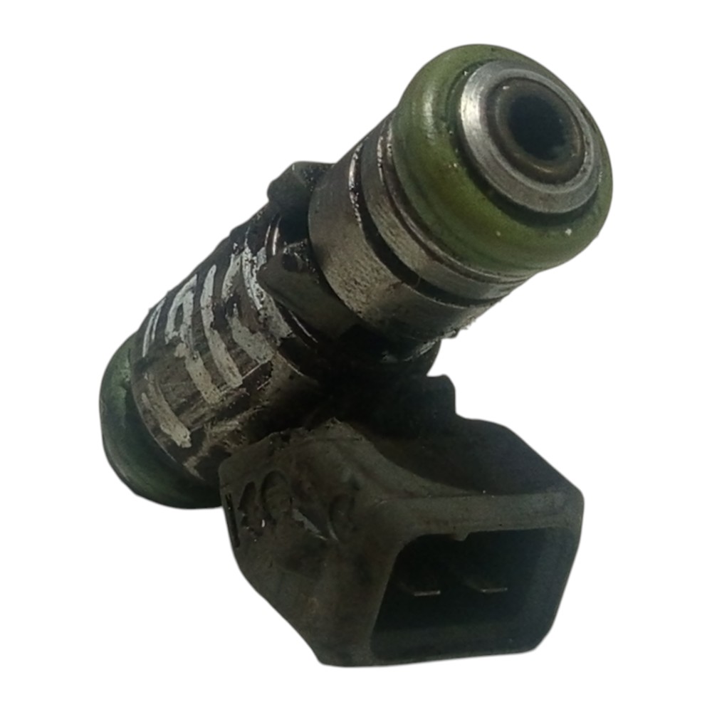 Bico Injetor Combustível Ford Fiesta 1.0 8v Zetec 2000/2014 6