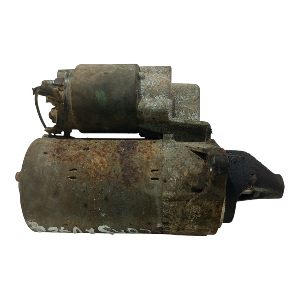 Motor Partida Arranque Chevrolet Corsa 1.0 8v 1994 A 1999 6