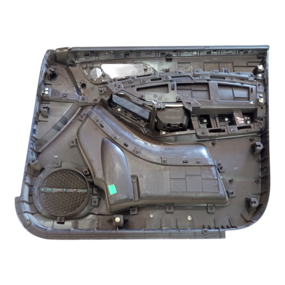 Forro Porta Dianteiro Chery Tiggo 5x 2019 2020 2021 5