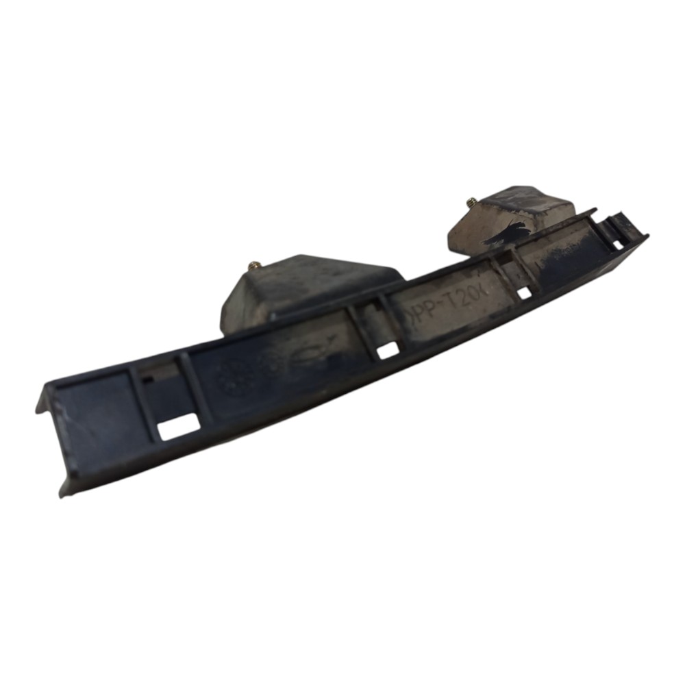 Guia Suporte Vidro Porta Dianteiro Palio 1996 A 1996 Preto 3