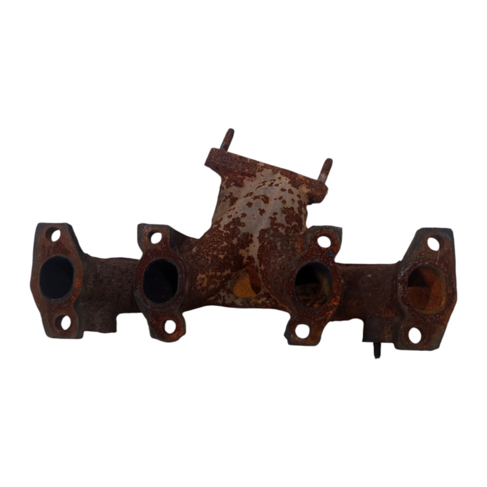 Coletor Escape Fiat Uno Fire 1.0 8v 2004 A 2010 46548825 5
