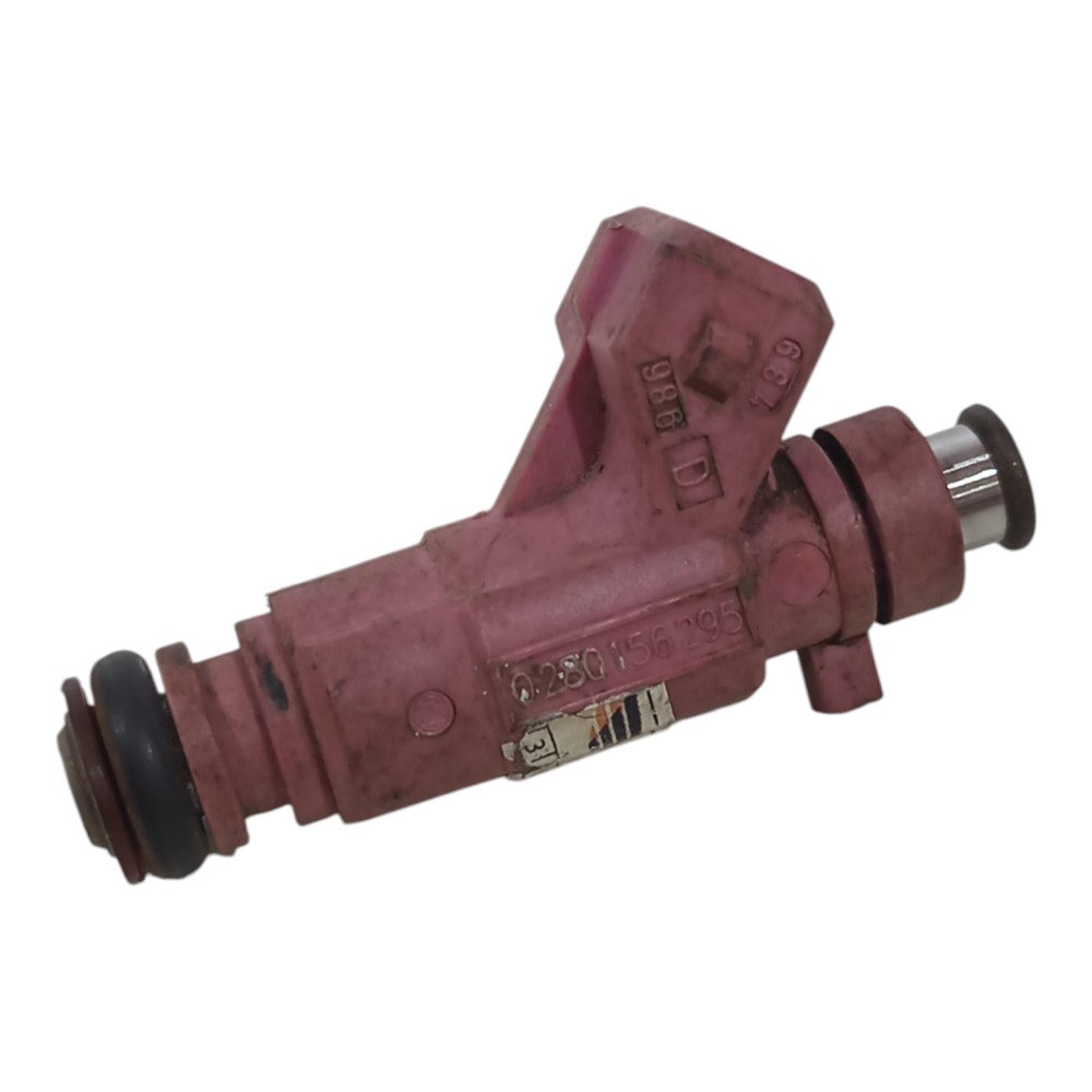 Bico Injetor Peugeot 206 1.4 1.6 2000 2001 2002 A 2008 12 2