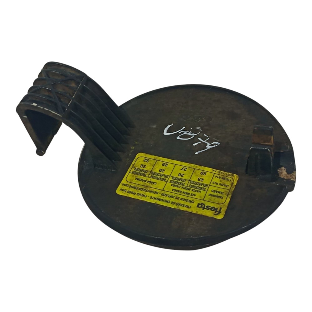Portinhola Tanque Combustível Ford Fiesta 1996 1997 A 2002 1
