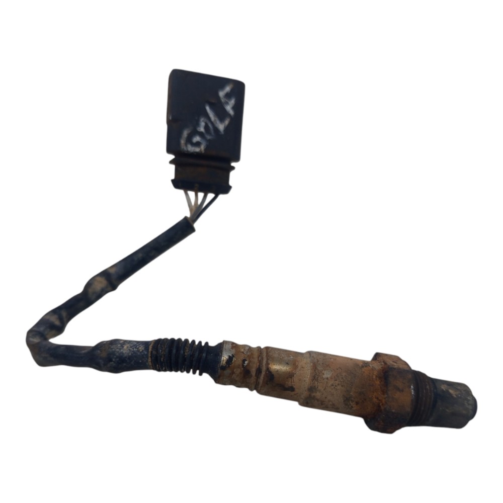 Sonda Lambda Volkswagen Golf 1999 2000 2001 2002 2003 A 2007 1