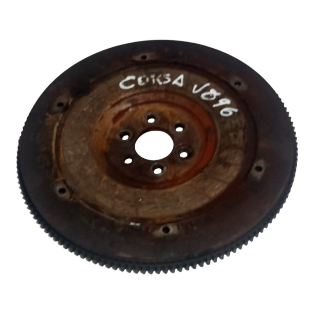 Volante Motor Cremalheira Chevrolet Corsa 1.0 8v 1994 A 2002 3