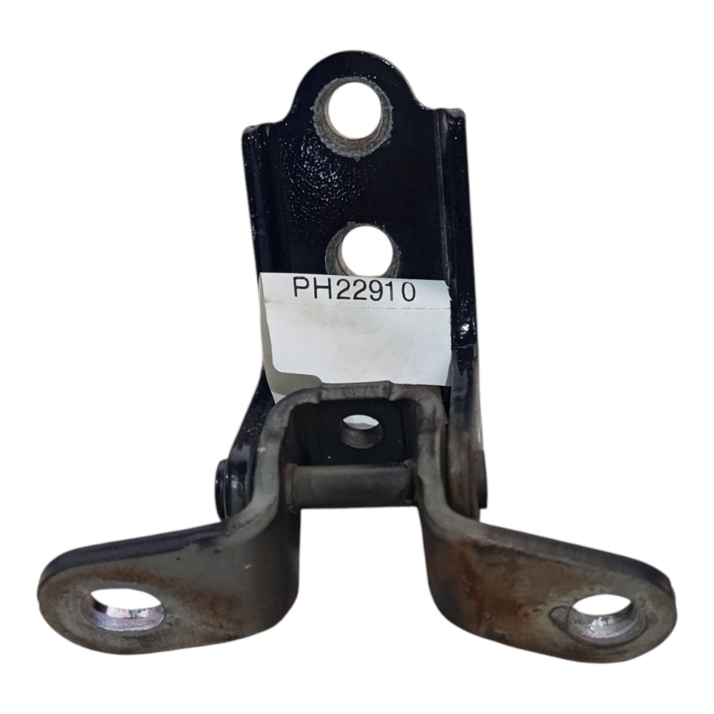 Dobradiça Porta Traseira Direita Hyundai Azera 2007 A 2012 7
