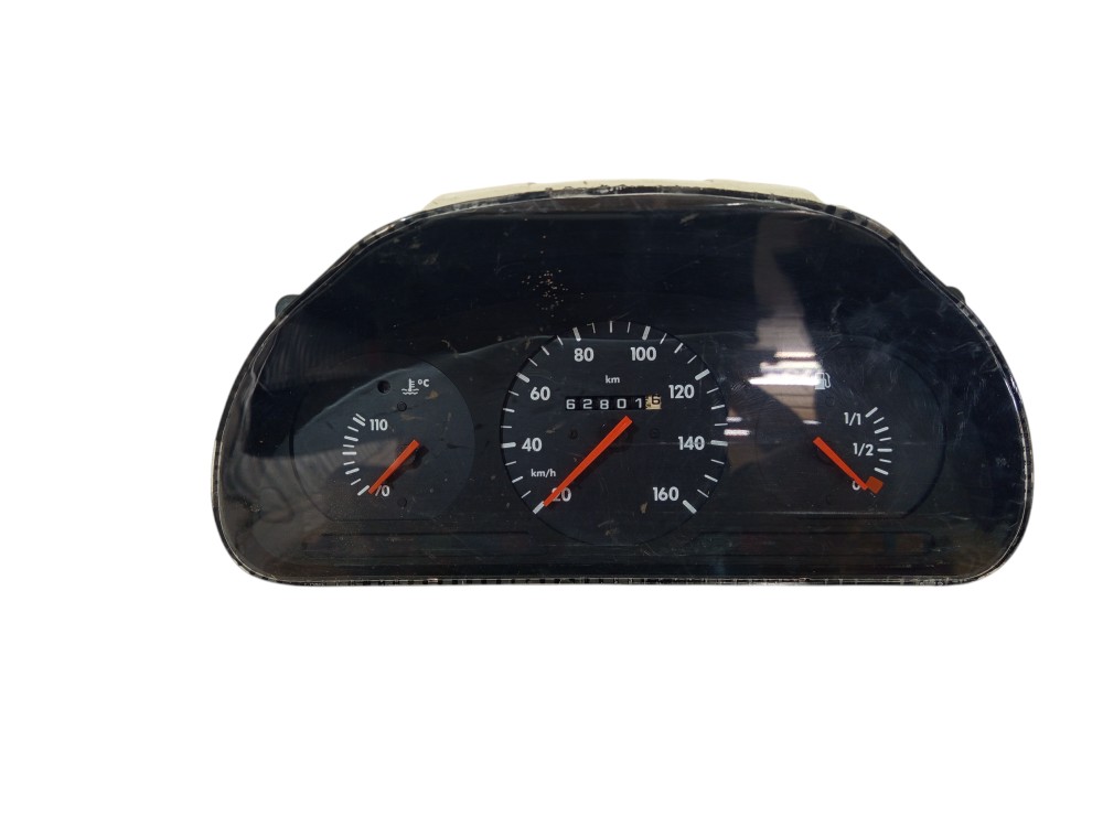 Painel Velocímetro Volkswagen Gol 1.0 1995 1996 A 2005 1