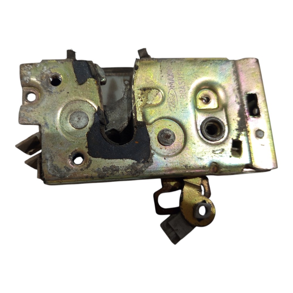 Fechadura Trava Porta Dianteira Direita Ford Ka 1996 A 2003 8