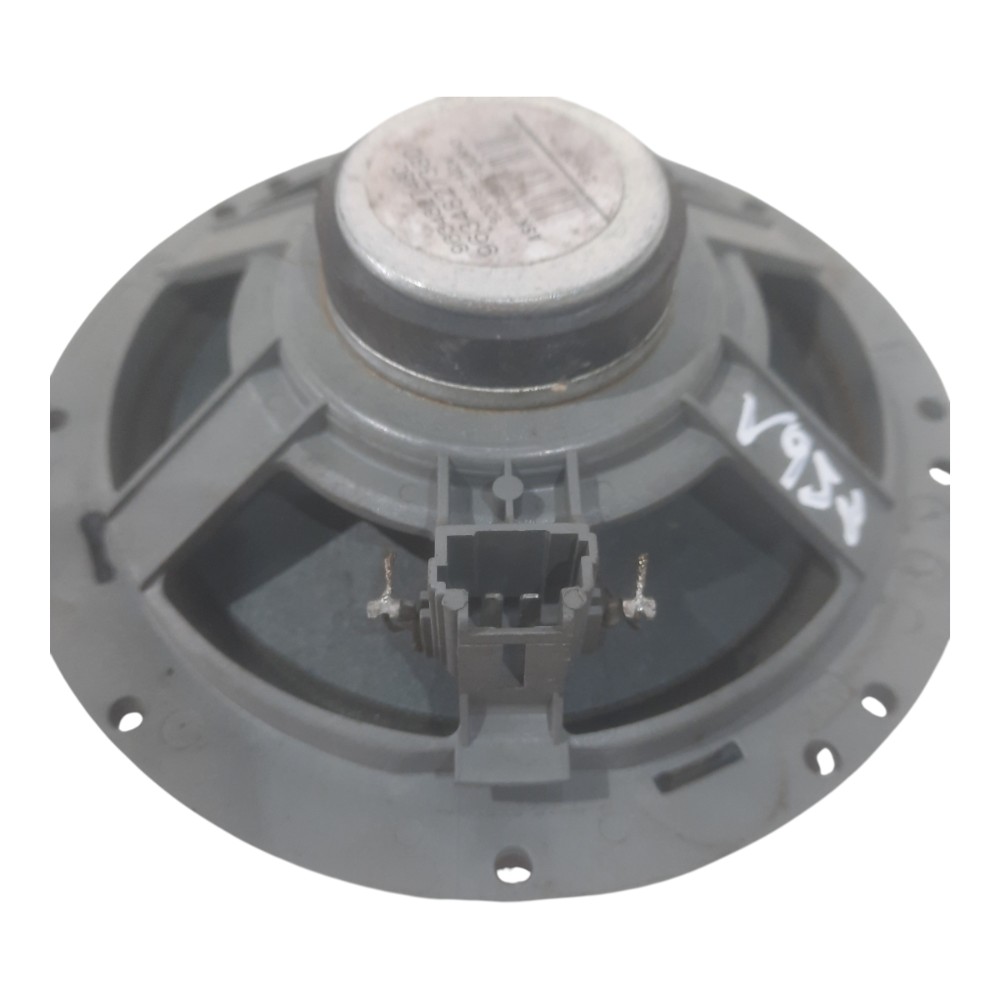 Alto Falante Porta Diant Esq Citroen C4 Picasso 2009 A 2014 6
