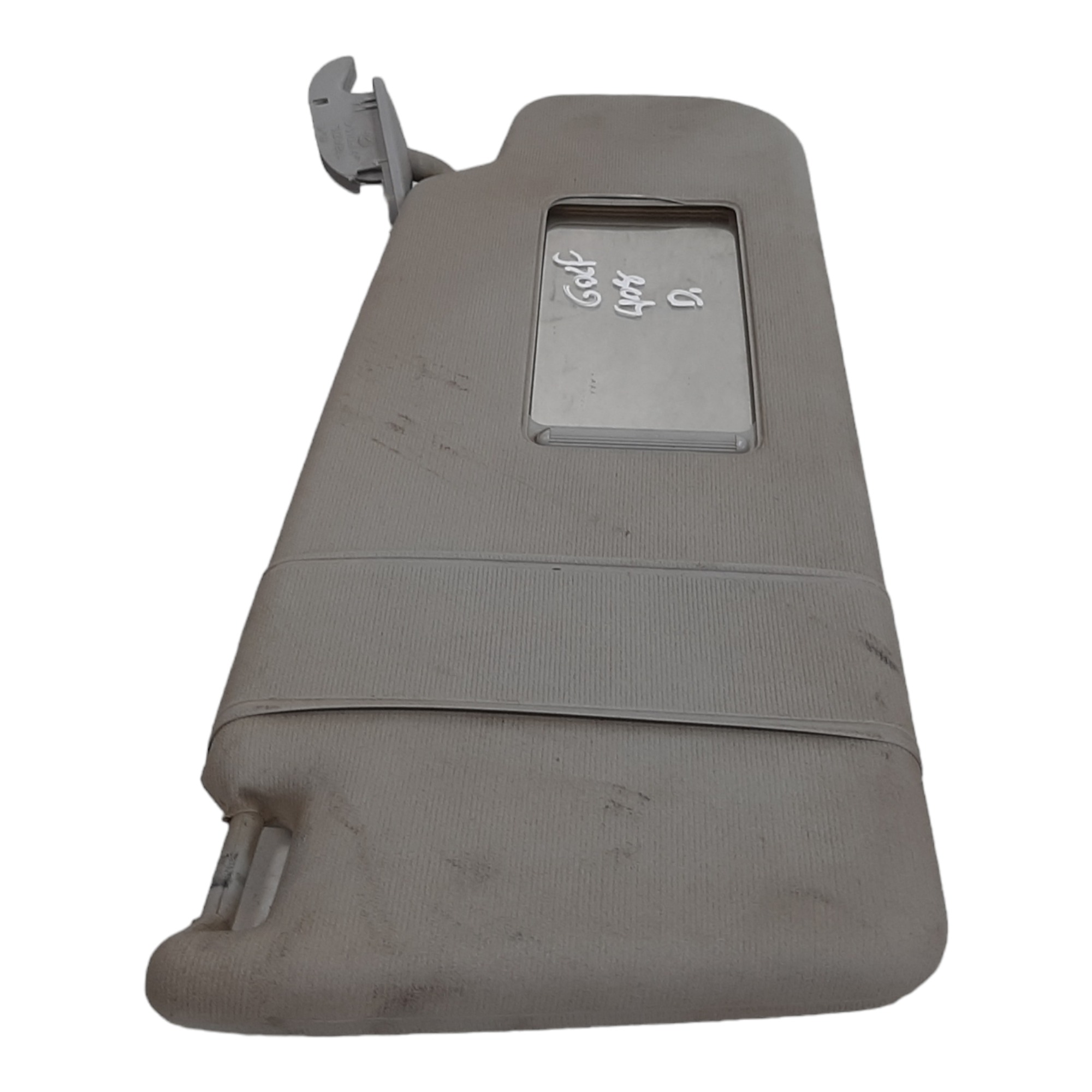 Quebra Sol Direito Volkswagen Golf Mk4 1999 2000 2001 A 2006 1