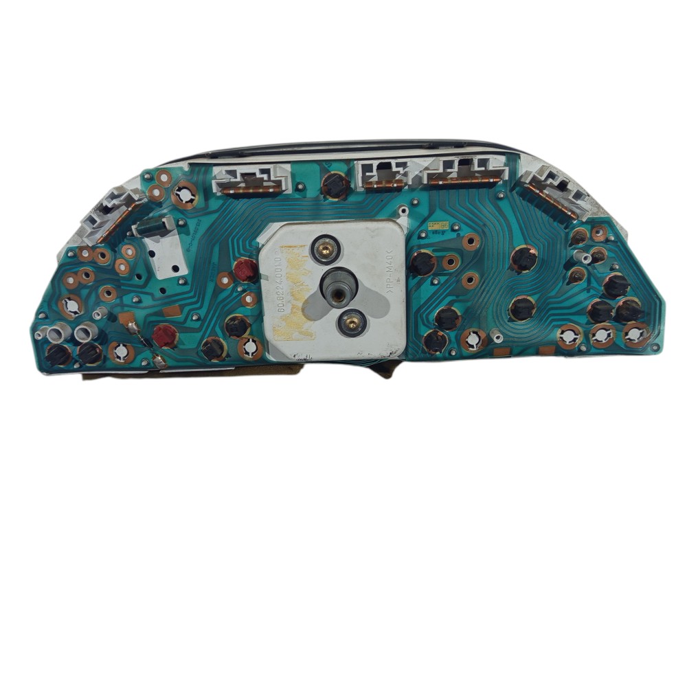 Painel Instrumentos Velocímetro Fiat Uno 1997 1998 A 2003 4