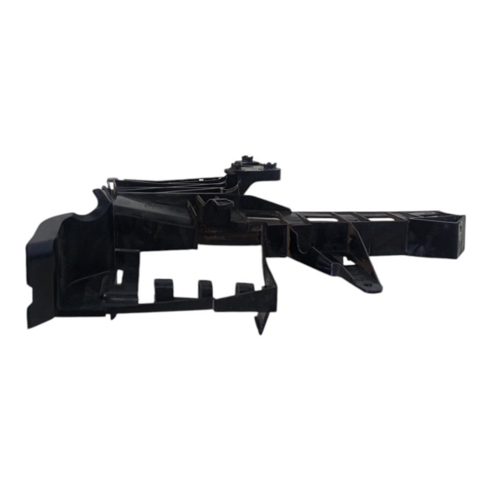 Guia Vidro Porta Traseira Esquerda Ford Focus 2008 A 2013 3