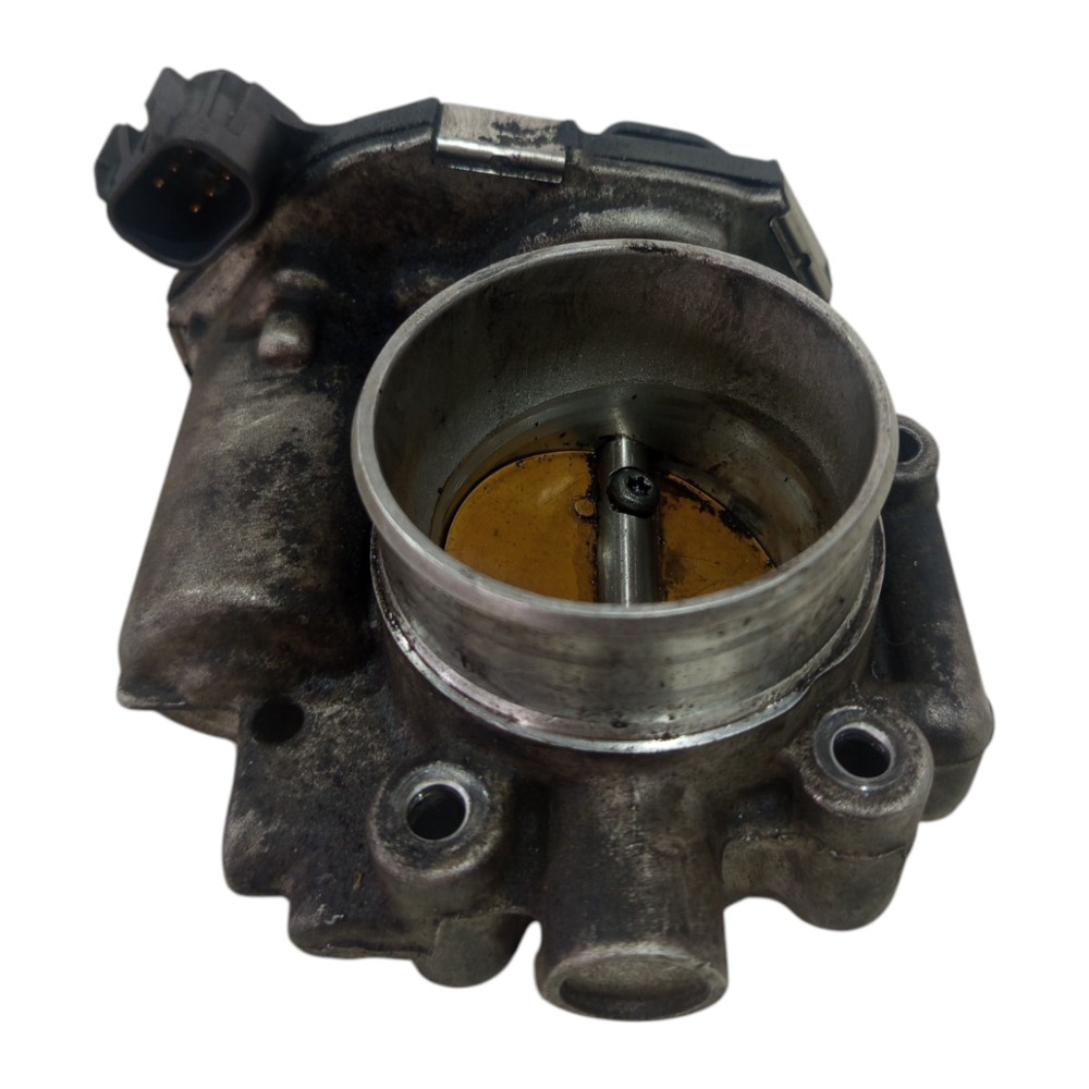 Tbi Corpo Borboleta GM Cobalt Prisma Onix 1.4 8v 2013 a 2019 4