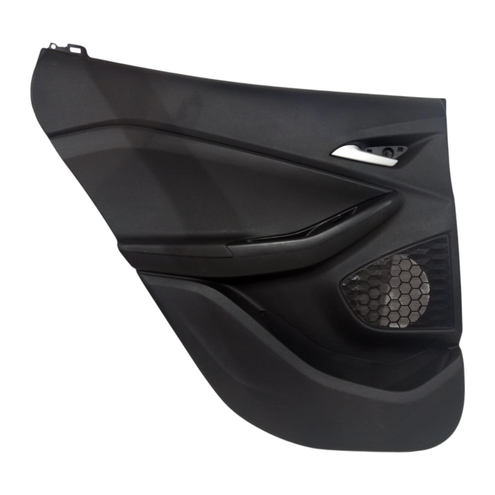 Forro Porta Traseira Esquerda Gm Tracker 2022 A 2024 1