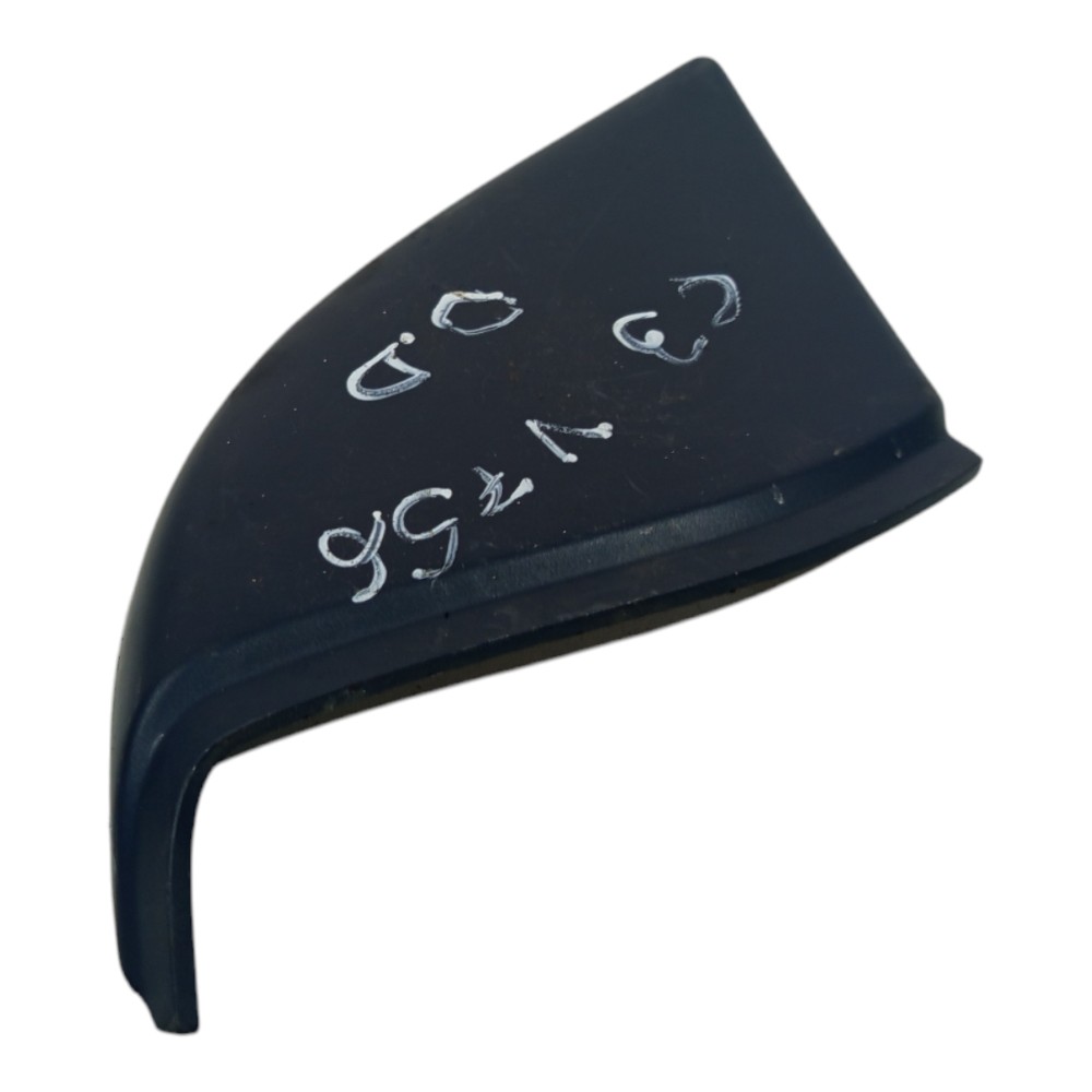 Moldura Interna Retrovisor Direito Citroen C3 2005 A 2012 2
