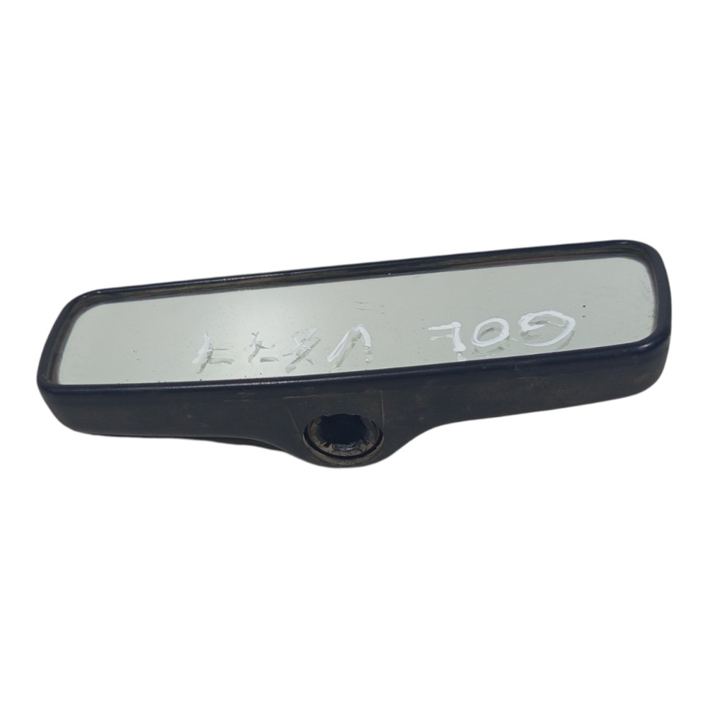 Retrovisor Central Teto Volkswagen Gol 1999 2000 2001 A 2005 6