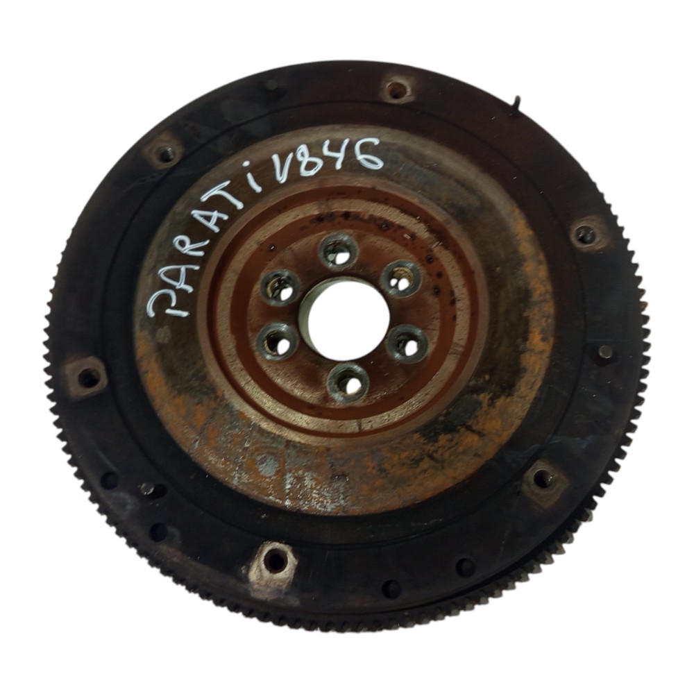 Volante Motor Cremalheira Volkswagen Parati 1.6 8v 1996/1999 3