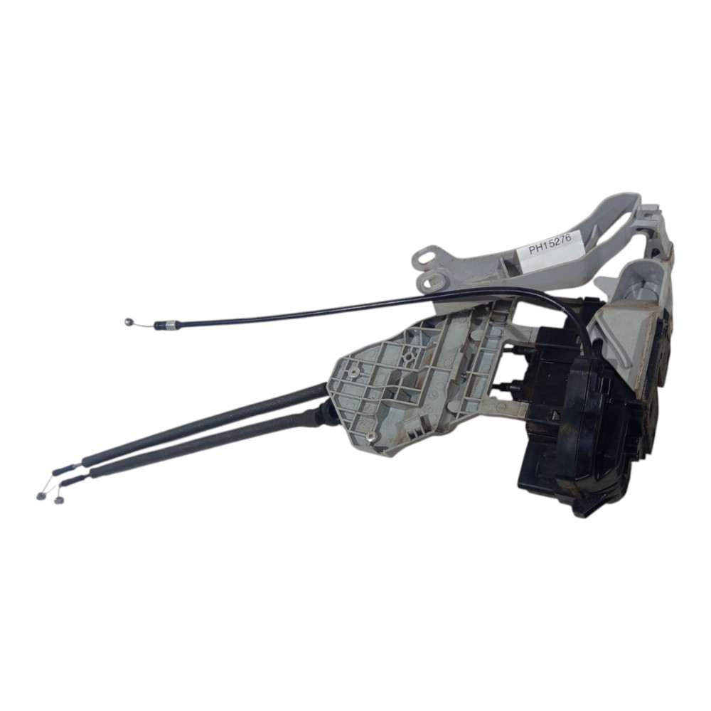 Fechadura Traseira Esquerda Hyundai Azera 2007 A 2012 9