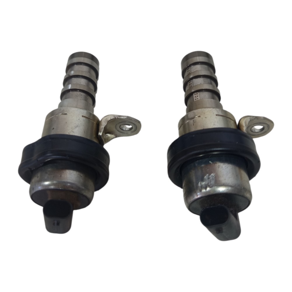 Par Válvula Solenóide Ford Fusion Titanium 2.0 16v 2014 A 17 5