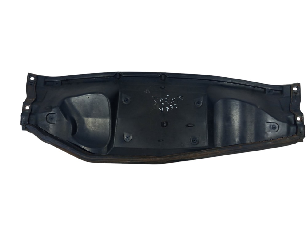 Suporte Grade Churrasqueira Renault Scenic 1996 1997 A 1999 3