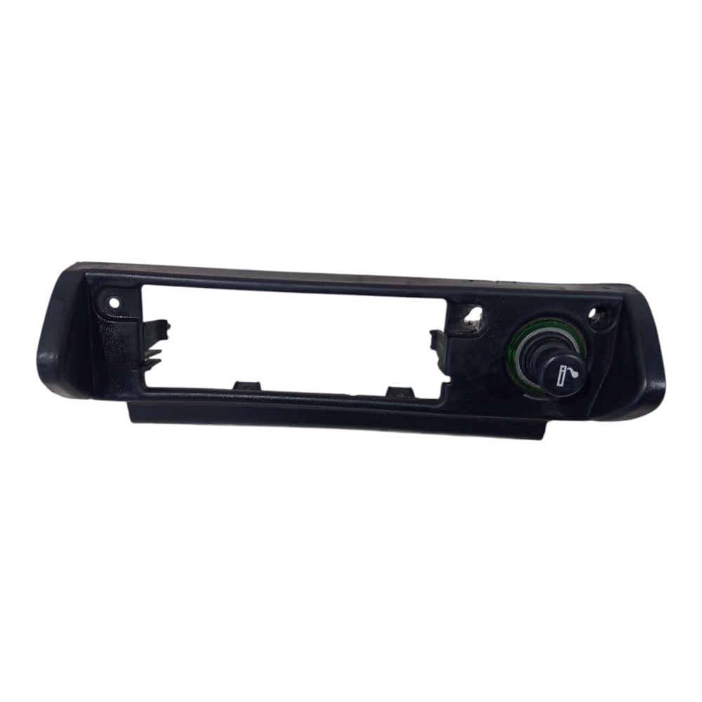 Moldura Cinzeiro Fiat Uno Mille 2006 A 2008 3