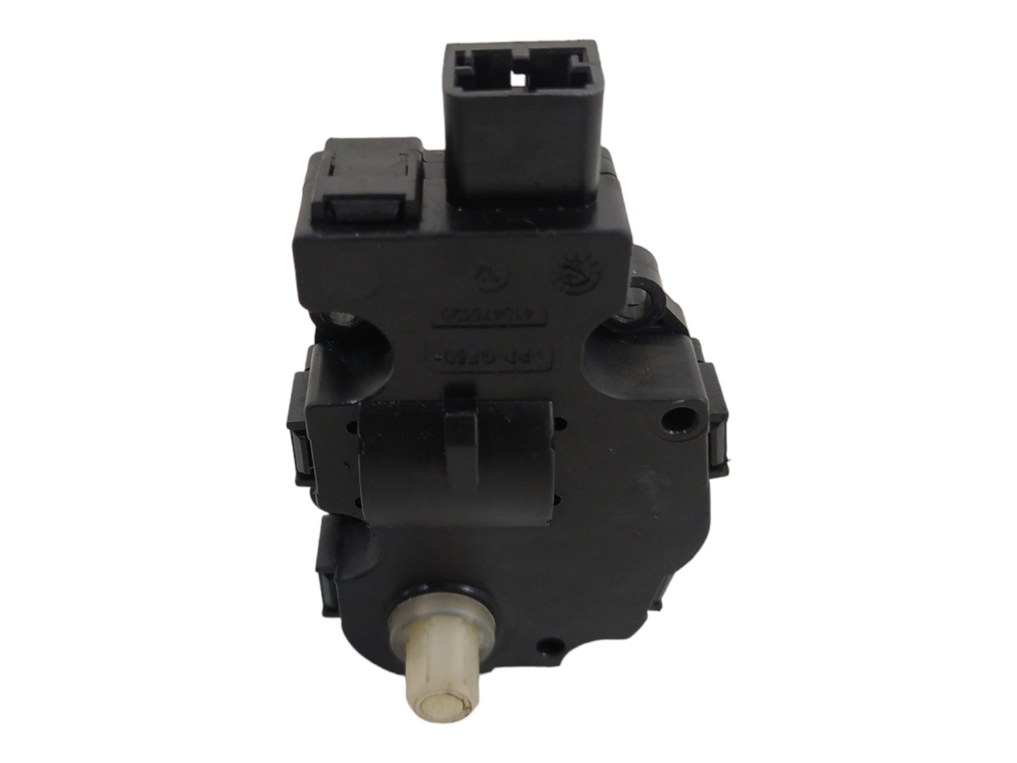 Motor Atuador Caixa Evaporadora Ar C4 2.0 2007 2008 A 2014