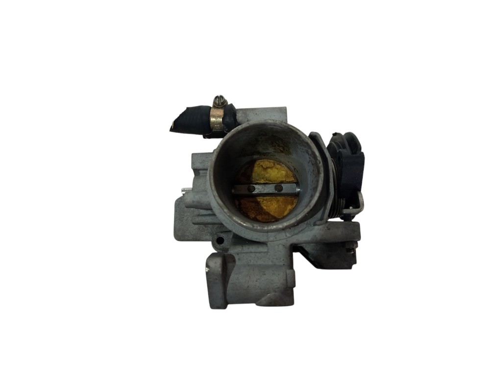 Corpo Borboleta Tbi Chevrolet Corsa 1.0 1998 1999 A 2002 6